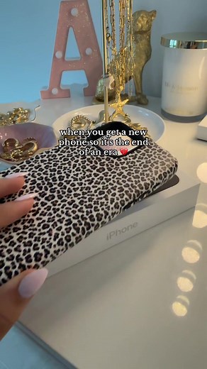 Stylish Phone Cases for Your New iPhone 16