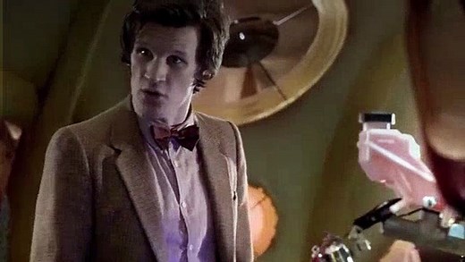 Doctor Who S05E04