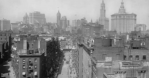 How the Industrial Revolution Fueled the Growth of Cities | HISTORY