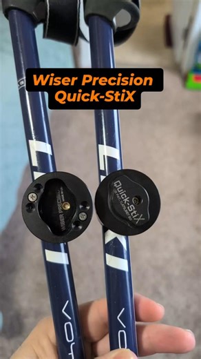 Trekking Poles Into a Bipod... Gimmick or legit?