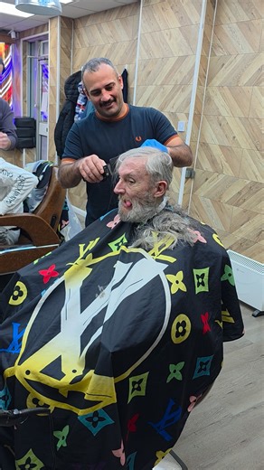 Chris Roberts on Reels