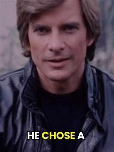 A secret battle and a life in exile. How Dirk Benedict survived Hollywood's shadows 🚨🚨💔💔🖤🖤 #dirkbenedict #theateam #hollywood #80s #battle