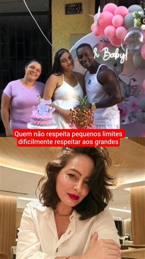 O detalhe que revela quando alguém não respeita seus limites.