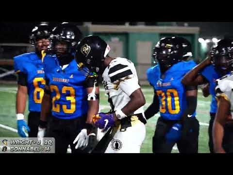 Sleeper team in New Orleans??! 👀 || Sophie B. Wright vs. Bonnabel