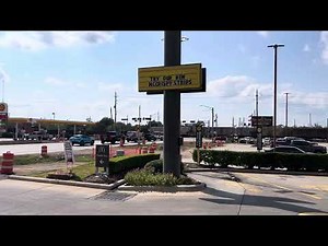UP 7742 SB With BNSF Power Leads Manifest DPU Magnolia,Tx