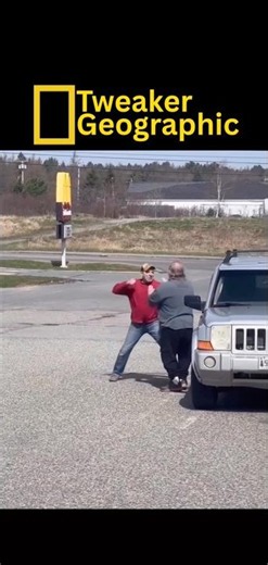 Tweaker Geographic Episode 96: “Fort”