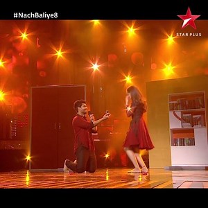 324K views · 13K reactions | For performances that personified romance-wala dance and a love story that inspired hearts across the nation; #Shoaika will truly be missed! #NachBaliye8 Shoaib Ibrahim Dipika Kakar | StarPlus | Facebook