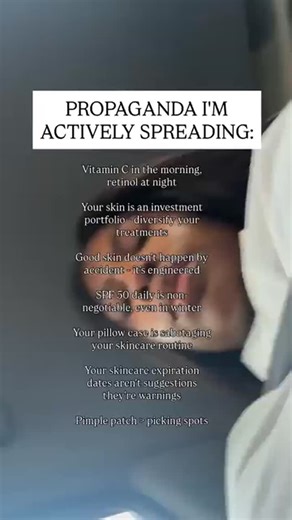 Alcove Aesthetics| polynucleotides, profile balancing, peels | 📌 Save this list. Live by it. 📍 SPF isn’t seasonal 📍 Pillowcases matter 📍 Retinol & Vitamin C? Power combo 📍 Skincare expiry dates = real... | Instagram