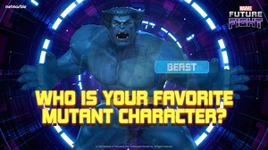 22K views · 265 reactions | Mutant powers. Iconic costumes. Legendary moments. We all have that one character we always pick first. Who’s yours? #MarvelFutureFight | Marvel Future Fight | Facebook
