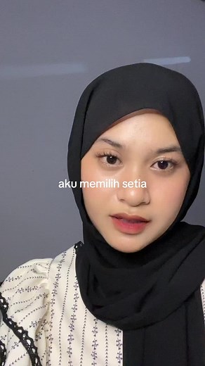 Lagu Memilih Setia: Lirik Full, Fatin Cover, Karaoke, dan Seribu Kali Logika