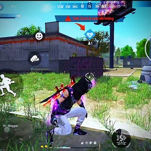 Revival Point Secret Tips: दुश्मन को पता भी नहीं चलेगा ! FF Rank Push Trick #shorts #freefire