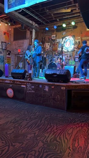 Stan Street & the Hambone Band! | Ground Zero Blues Club