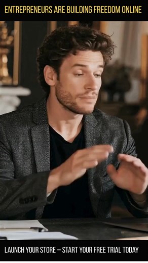 Tired of trading time for money? Discover how entrepreneurs are launching online stores and replacing their 9–5 income with freedom. | Launch Store Now | Facebook