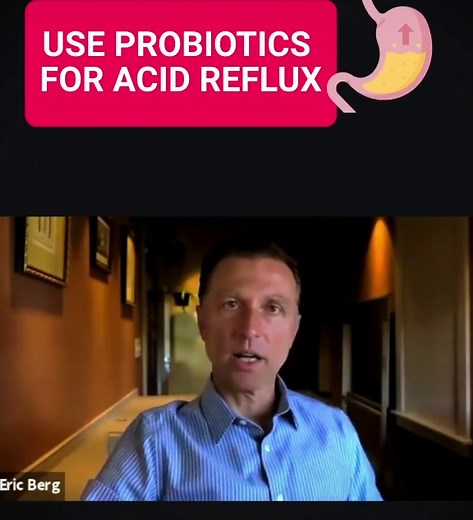 Use Probiotics for Acid Reflux Part 3 #probiotic #guthealth #kombucha #organic #probiotics #vegan #health #acidreflux #gerd #ibs #bloating #sibo