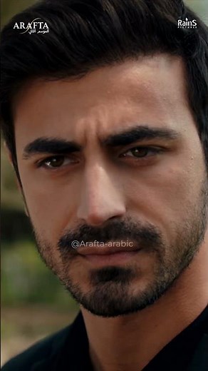 Arafta S2 (أرافتا 2) آتش رجعتلك بس قلبك لسه مكسور؟ (Arabic Dubbed) #أرافتا #مسلسل_تركي #S2EP13