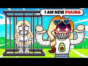 SHE STOLE MY LIFE...