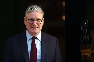 Watch in full: Keir Starmer grilled in parliament ahead of crunch local elections