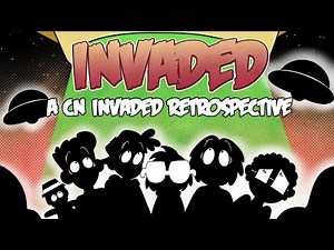 INVADED! A CN Invaded Retrospective (feat. Tout le Monde)