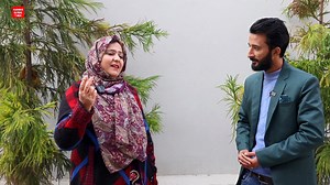 Sheraza Begum, a renowned contemporary Kashmiri singer, speaks to Suhail Maqbool about her journey, struggles, and resilience in preserving traditional and wedding music. Her story reflects dedication, cultural pride, and the challenges faced by women artists in sustaining Kashmir’s rich musical heritage. #SheerazaBegum #KashmiriFolk #FolkSinger #KashmirMusic #WeddingMusic #TraditionalMusic #KashmirCulture #CulturalHeritage #WomenInMusic #KashmirArtists #FolkTradition #MusicJourney #StruggleAndR
