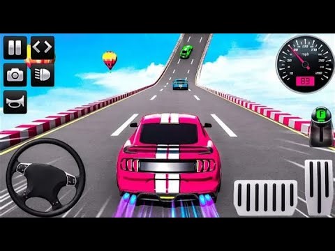 DACIA VOLKSWAGEN | FORD BMW COLOR POLICE CAR TRANSPORTING WITH TRUCKS#motorbikeriding #carracing