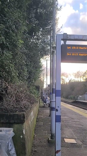 battle station anne delayed announcement this is due to a fault with the signaling system