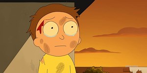 Rick & Morty Season 5 Finale Video Sets Up Emotional Story