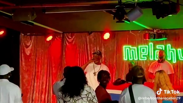 Rebellion The Recaller on TikTok