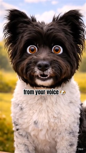 Dog Fact 🐾 Part 13 - Your Dog Knows Your Mood! 🐕❤️ (Emotional Intelligence Fact) #shorts #dog