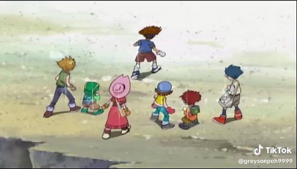 #数码宝贝 #digimon #digimonadventure #digimon02 #digimonadventure02 #数码宝贝大冒险 #数码宝贝02 #数码宝贝大冒险02 #怀念歌曲 #童年 #童年回忆 #童年经典动画片 #童年卡通