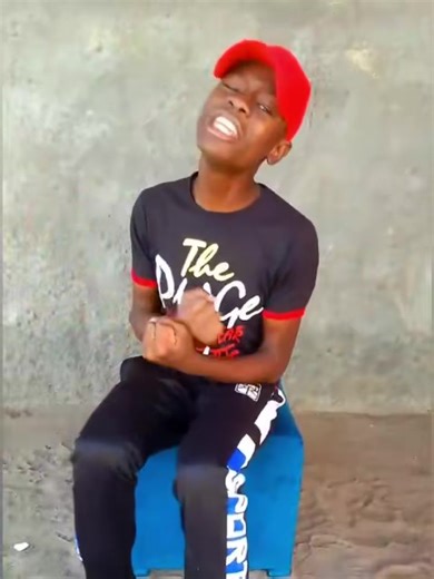 Esse vou passar a lhe chamar de Killua 😂😂😂😂😂os gestos então 😂🔥 | Killua Rafael