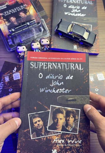 Castiel Supernatural: cena do anjo que tira almas — explicação curta