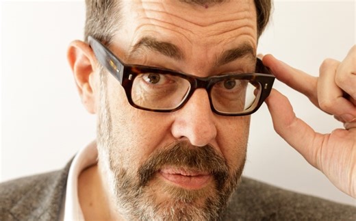 The Impossible Fortune: Richard Osman unveils latest crime thriller