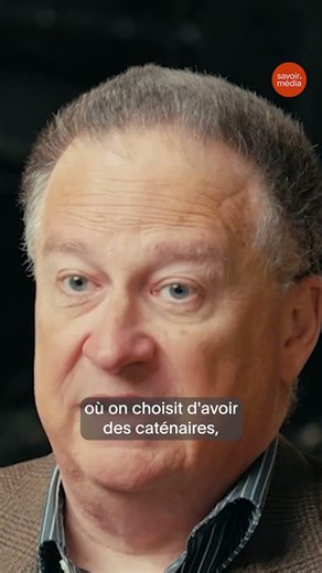 🚋🏙️Un tramway à Montréal, impossible ? - Nordicité #tramway