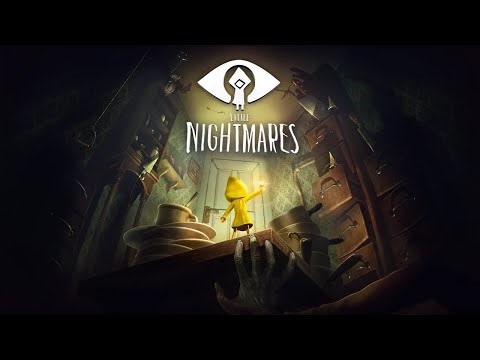 Little Nightmares - Gameplay Walkthrough - Full Game - No Commentary