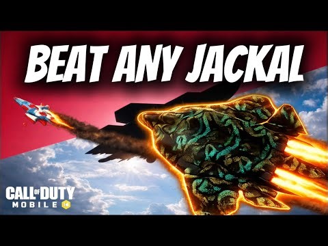How to Win Every Jackal Dogfight in COD Mobile Battle Royale