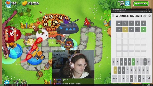 SuperTailsLIVE - Twitch