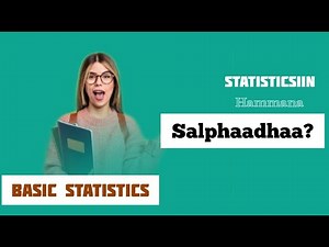Definition and classification of statistics|Ep.#1 #statistics #statisticstutorials #Easyway Easy way