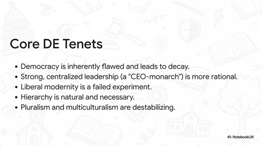 The Post-Liberal Anatomy of the MAGA Mind. The text provides an exhaustive analysis of the profound rupture within American conservatism, tracking the collapse of the prior "Fusionist" consensus and the ascendance of the radical "MAGA Mind." This intellectual transformation is often described through the lens of a "Faustian bargain," where influential conservative thinkers allegedly traded their scholarly independence for proximity to populist power, resulting in an ethos explicitly hostile to t