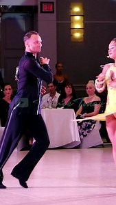 Dancesport Network on Reels