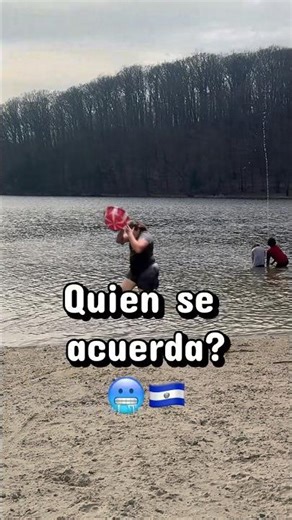 Como agua de pila en la madrugada esta el laguito😄#elsalvador #pila #lago #nostalgia #pulgarcito