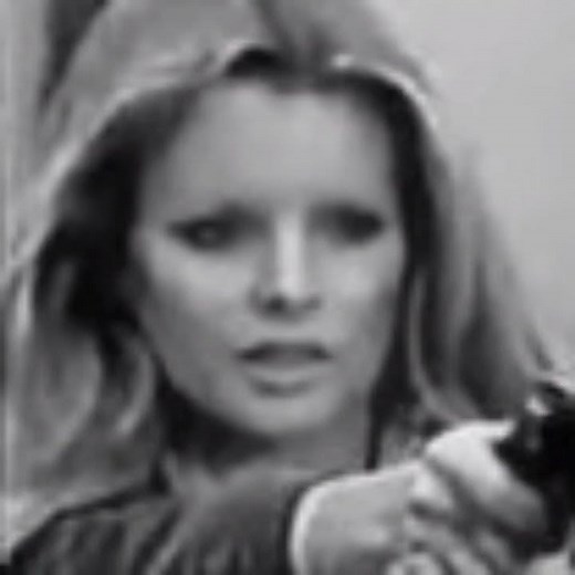 Soundbite, Ga.-born Kim Basinger from 2004-released movie "Cellular"