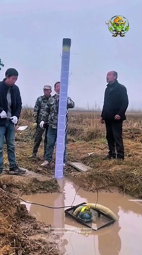 Deep Well Drilling Demonstration | Modern Machinery for Easy Water Access