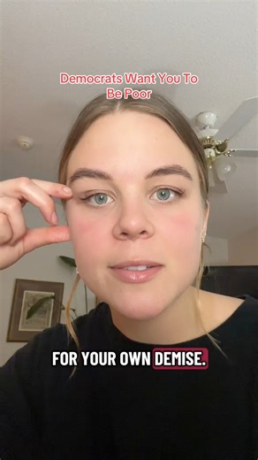 2.3K views · 9.7K reactions | Don’t let them win | Heather Overstreet | Facebook