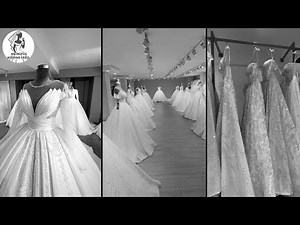 Metropol Wedding Dress Showroom And Workshop Models