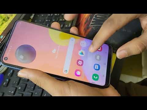 Samsung Galaxy A11 How To Root With DFT Pro - how to root samsung a11 - samsung a11 root