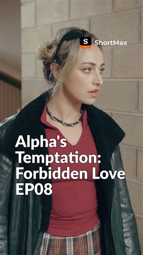 📺 Alpha's Temptation: Forbidden Love📺EP08 Only on the ShortMax app 📲 Download the ShortMax app to watch more: https://cps-front.shorttv.live/app-api/sp/20250827yGQ8LdcB0h 👉 Click the link to watch the full series: https://cps-front.shorttv.live/app-api/sp/new/20260108b85qycTy8y 🎁【whl471】Claim your bonus! Simply enter the code in the ShortMax app search 📌Synopsis: Katherine moves to Sunset Town and finds herself entangled with her professor Sebastian, who is also about to become her stepbro