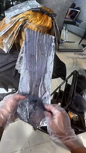 How to color correct brassy and yellowish hair color # haircolorartist #haircolorbalancer #kendidmyhair | Kendidmyhair