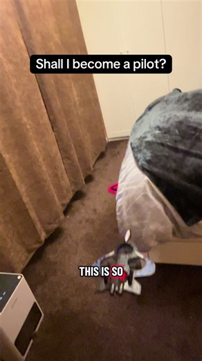 Exciting Outdoor RC Jet Flying Experience