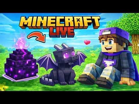 [Live FR] Minecraft Nouvelle Survie Abonnés ! #2 ont termine le Warden ! Go les 2690 Abo !