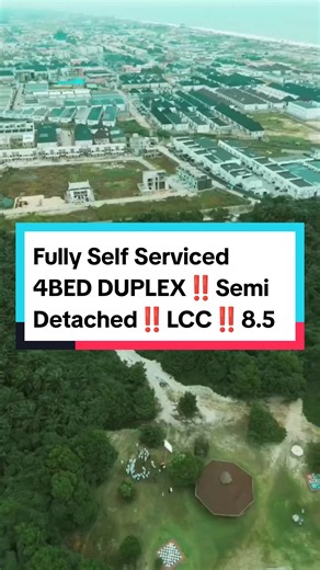 Fully Self Serviced 4BEDROOM DUPLEX semi detached. 💰 Rent: ₦8.5m per room Agency: 10% Legal: 10% Caution: 10% 📍 Location: LCC road, by Chevron, Lekki ✔ Fully self serviced ✔ 20–24hrs power supply ✔ Clean water ✔ Call-to-enter estate ✔ Balcony space ✔ Equipped & tastefully fitted kitchen ✔ Dedicated car parking ✔ Quiet & serene environment 📲 DM or WhatsApp to book an inspection 234 702 672 4590 #ibejulekki #explorepage #propertiesinlekki #lagos #lekkirentals